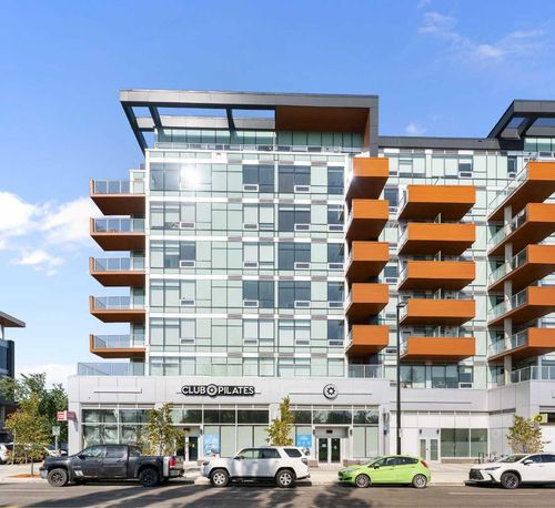 451-110 18 A St Nw, Calgary, AB, T2N2G9 | Card Image