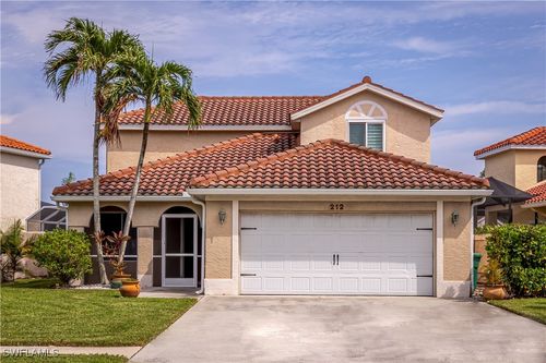 212 Sabal Lake Dr, NAPLES, FL, 34104-6408 | Card Image