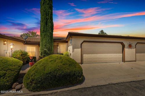 11516 E Wingfoot Ct, Dewey-Humboldt, AZ, 86327-5832 | Card Image