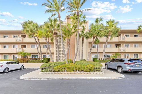 105-3400 Gulf Boulevard, BELLEAIR BEACH, FL, 33786 | Card Image