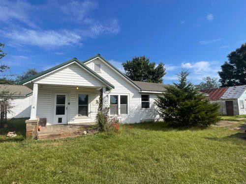 205 Jones St, Belleville, AR, 72824 | Card Image