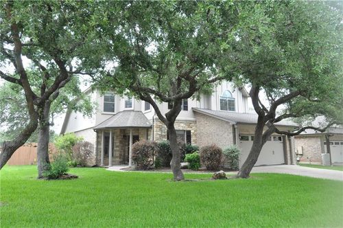 3323 Pine Needle Cir, Round Rock, TX, 78681-1147 | Card Image