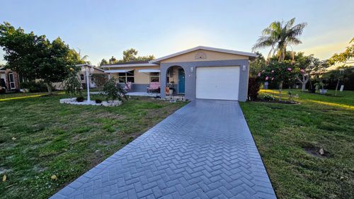 4871 Nw 13th Ave, Deerfield Beach, FL, 33064-1164 | Card Image