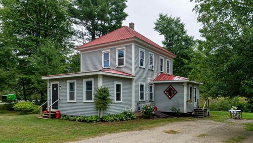13 Towle Road, Conway, NH, 03818 | Card Image