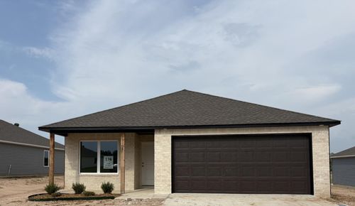 15104 Thompson Branch Trl, Hensley, AR, 72065-5801 | Card Image