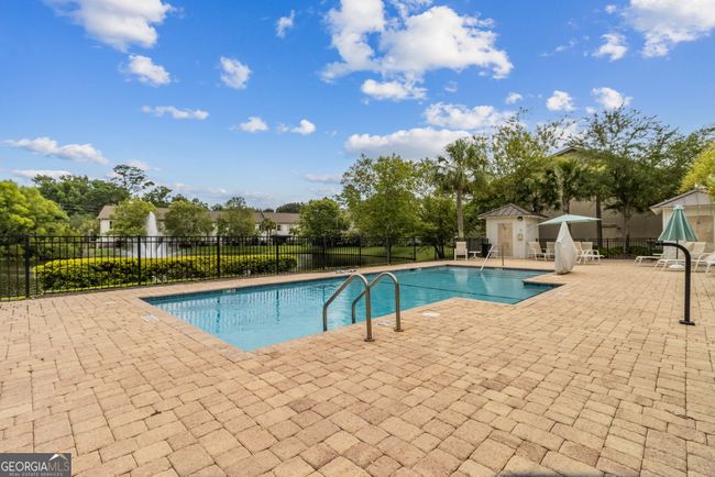804 Reserve Ln, Townhouse with 3 bedrooms, 3 bathrooms and null parking in St. Simons Island GA | Image 54