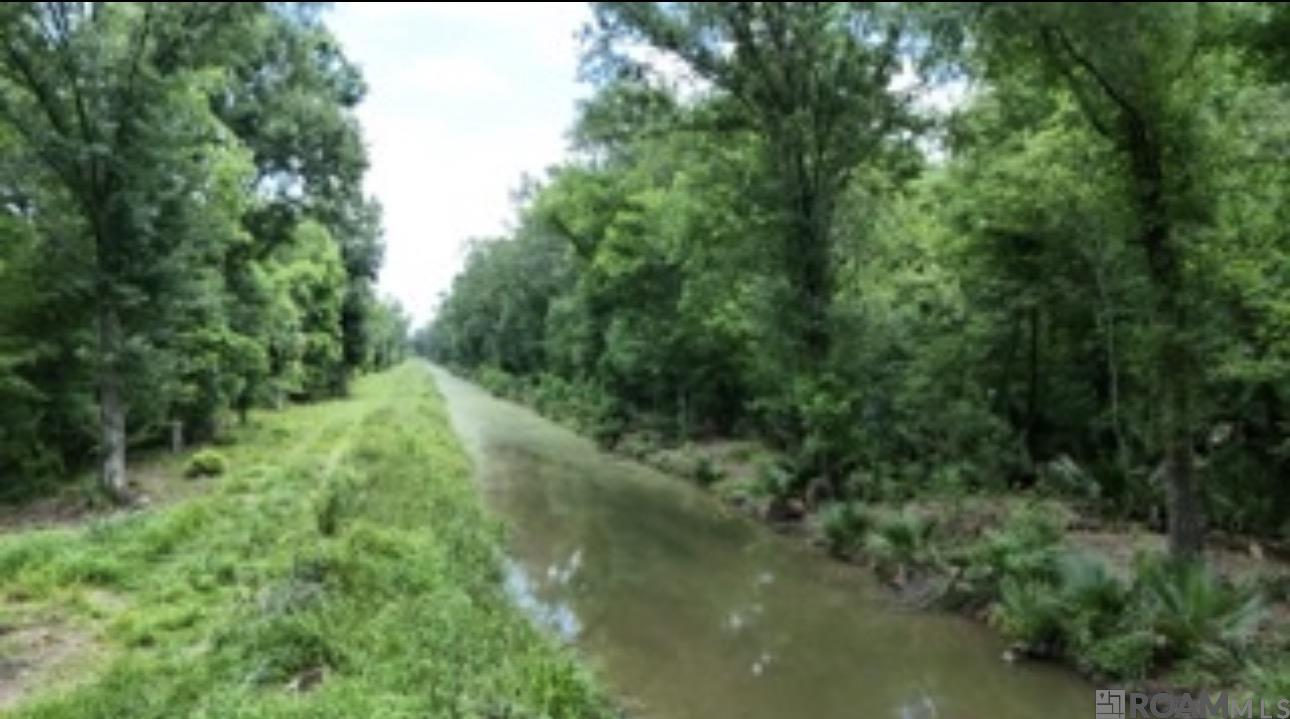 Land in Thibodaux
