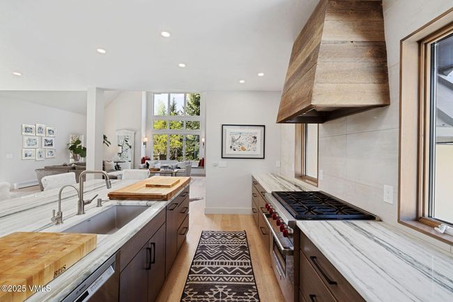 2036 Vermont Rd, House other with 4 bedrooms, 5 bathrooms and null parking in Vail CO | Image 15