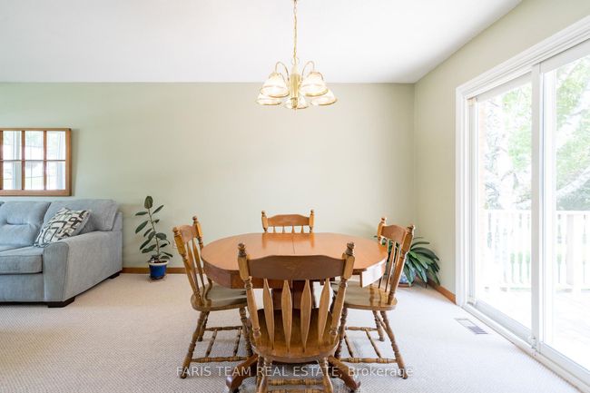 13 Jardine Cres, House other with 4 bedrooms, 1 bathrooms and 4 parking in Creemore ON | Image 9