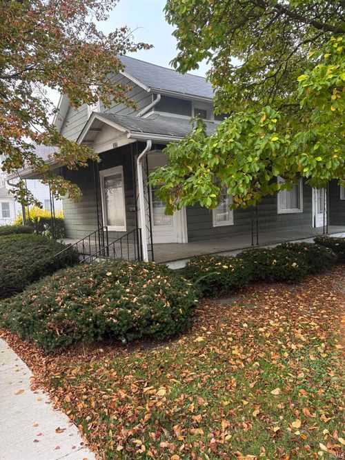 323 N 7th Street, Decatur, IN, 46733 | Card Image