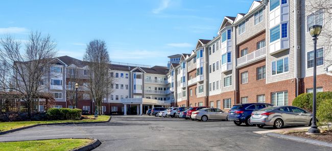 UNIT-211 - 1 King Philip Dr, Condo with 2 bedrooms, 2 bathrooms and null parking in West Hartford CT | Image 35
