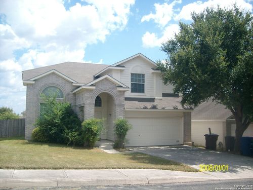 1122 Cockroft Dr, San Antonio, TX, 78251-3289 | Card Image