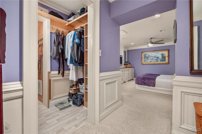 Primary suite with walk-in-closet | Image 21
