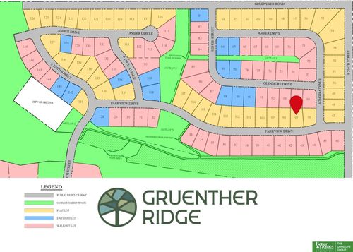 21710 Parkview Dr, Gretna, NE, 68028-5170 | Card Image