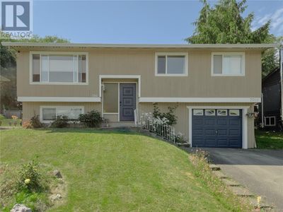 7700 Duval Ave, House other with 3 bedrooms, 2 bathrooms and 4 parking in Port Hardy BC | Image 1