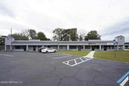 5600 New Kings Rd, Jacksonville, FL, 32209-2146 | Card Image