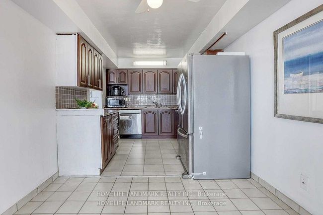 907 - 4725 Sheppard Ave E, Condo with 2 bedrooms, 2 bathrooms and null parking in Scarborough ON | Image 10