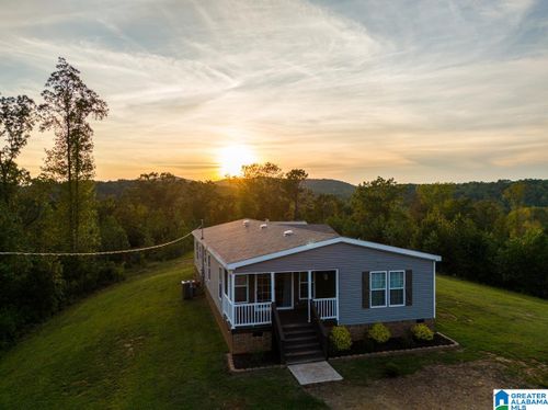 28 County Road 63, Ranburne, AL, 36273-3306 | Card Image