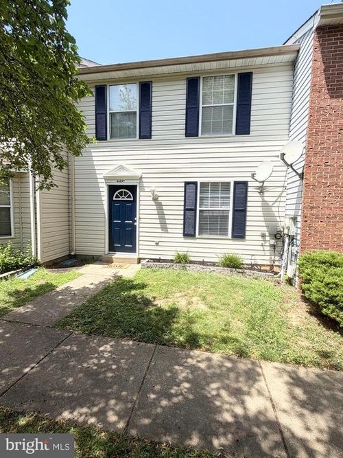 46097 Lucca Way, LEXINGTON PARK, MD, 20653-2714 | Card Image
