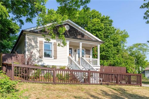 112 Wesley Ave Ne, Atlanta, GA, 30307-2852 | Card Image