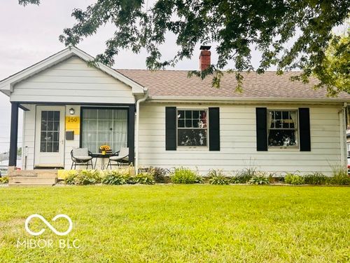 250 N 13th Ave, Beech Grove, IN, 46107-1166 | Card Image