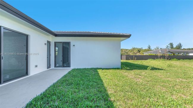 15455 Sw 232 Nd St, House other with 5 bedrooms, 4 bathrooms and null parking in Miami FL | Image 43