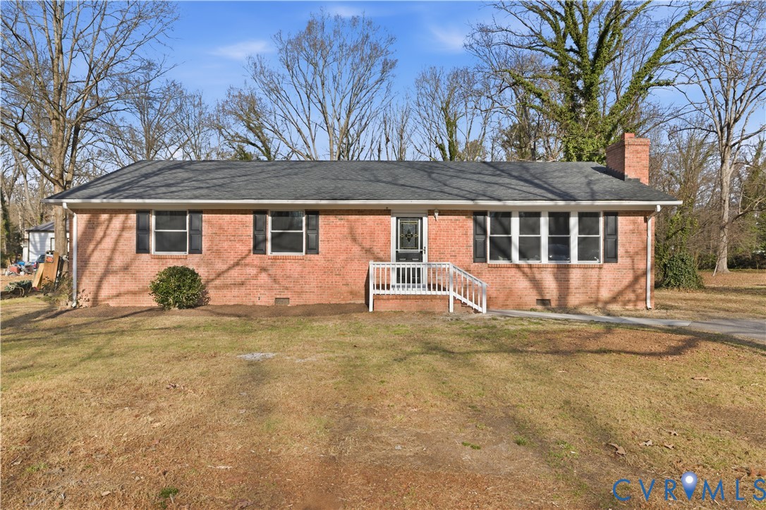 4400 Treely Rd, For Sale in Chester - eXp Realty