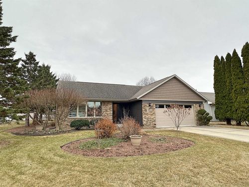 3806 Goldenrod Pl, Janesville, WI, 53546-1184 | Card Image