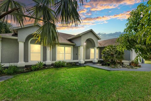 1901 Sw Diamond St, Port St. Lucie, FL, 34953-1177 | Card Image