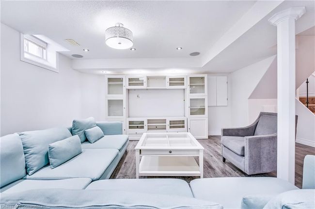 111 Galileo Dr, House other with 5 bedrooms, 4 bathrooms and 4 parking in Stoney Creek ON | Image 41