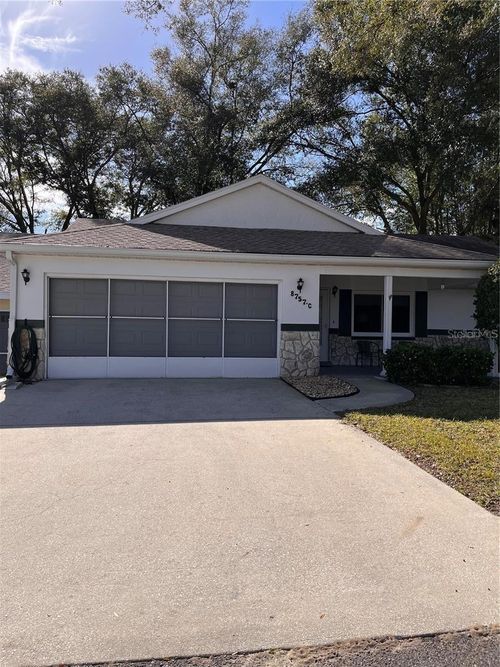 unit-c-8757 Sw 97th Lane Rd, OCALA, FL, 34481-6695 | Card Image