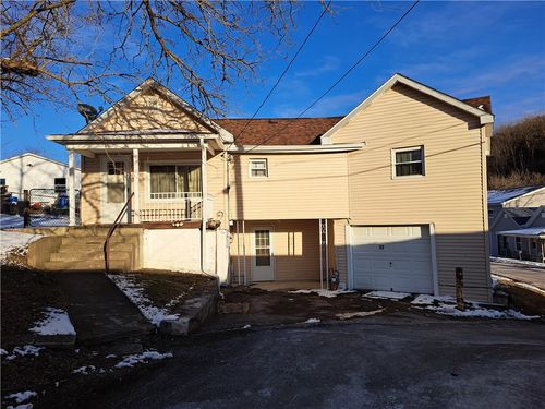13 John Ave, Slovan, PA, 15078-1019 | Card Image