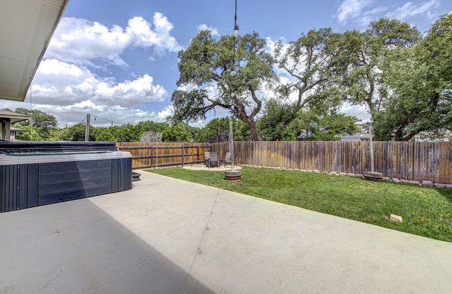261 Deserti Rd, House other with 3 bedrooms, 2 bathrooms and 4 parking in Leander TX | Image 21
