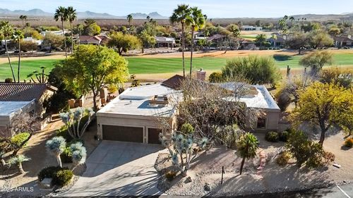 18919 E Reata Lane, Rio Verde, AZ, 85263 | Card Image