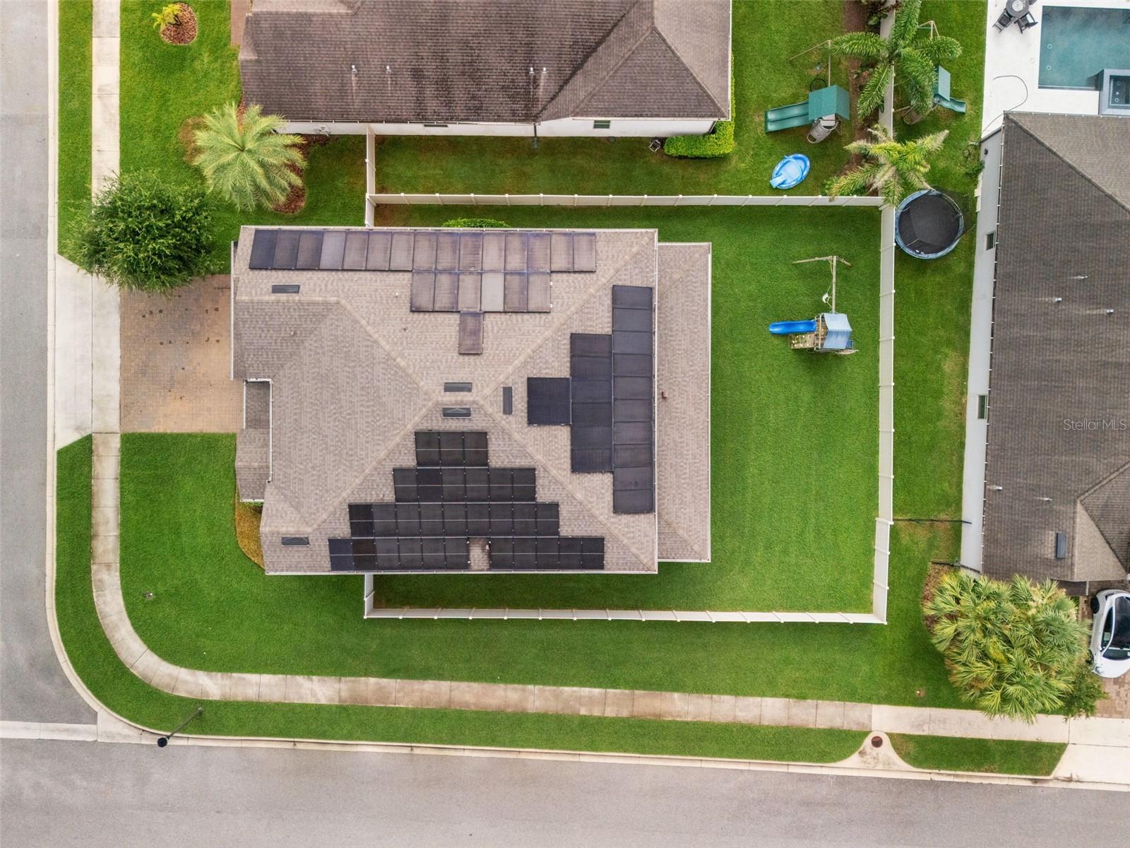 Residential in LONGWOOD 2
