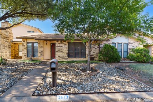 3613 High Meadow Dr, San Angelo, TX, 76904-5965 | Card Image