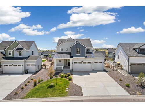1152 Elbridge Cir, Elizabeth, CO, 80107-8175 | Card Image
