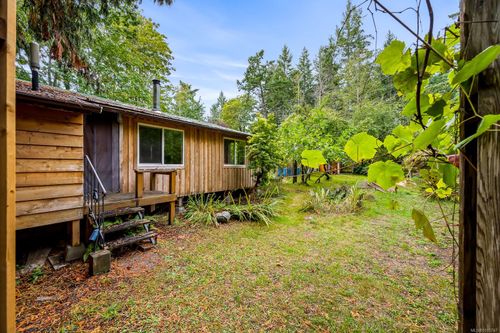 5450 Seawright Rd, Hornby Island, BC, V0R1Z0 | Card Image