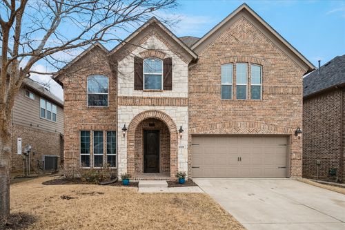 2348 Fountain Gate Dr, Little Elm, TX, 75068-6007 | Card Image