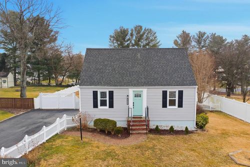 5013 Orchard Dr, ELLICOTT CITY, MD, 21043-6726 | Card Image