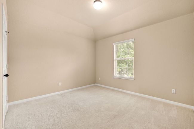 Secondary bedroom 4 | Image 28