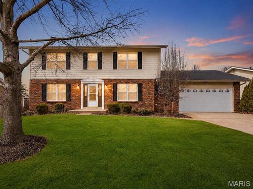 513 River Bend Estates Dr, Saint Charles, MO, 63303-6059 | Card Image
