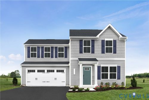 16070 Wildflower Place, Amelia Courthouse, VA, 23002 | Card Image