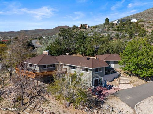 340 Sparrow Way, Washoe Valley, NV, 89704-9062 | Card Image