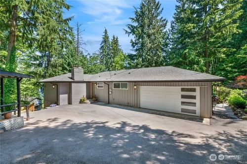 17406 Se 60th St, Bellevue, WA, 98006-5906 | Card Image
