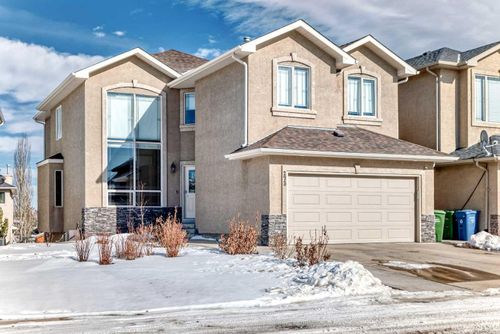 273 Everglade Cir Sw, Calgary, AB, T2Y4M8 | Card Image