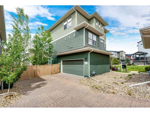 4188 Elegant St, Castle Rock, CO, 80109-3824 | Card Image