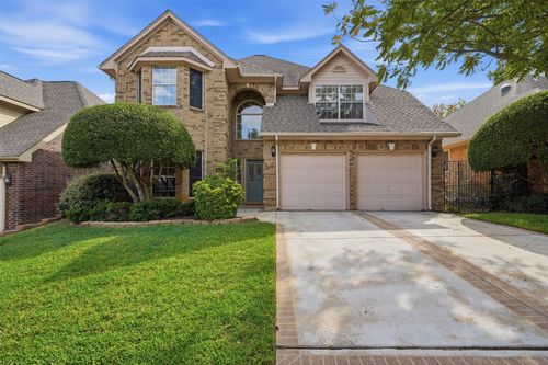 3018 Oak Cove Rd, Arlington, TX, 76017-2523 | Card Image