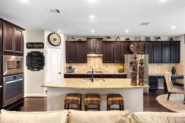 3603 Summer Ranch Dr, House other with 4 bedrooms, 4 bathrooms and 2 parking in Katy TX | Image 15
