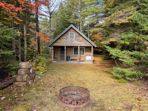 M4L13 Arthur Road, Haynesville, ME, 04497 | Card Image